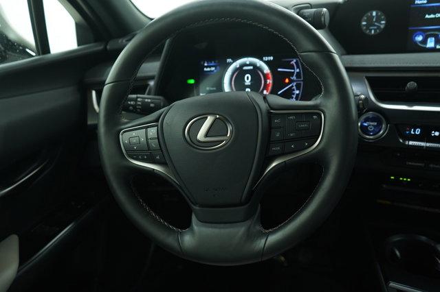 used 2020 Lexus UX 250h car, priced at $32,499