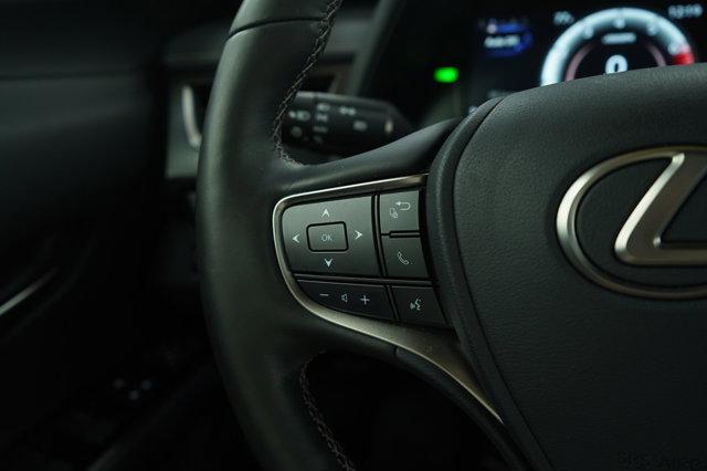 used 2020 Lexus UX 250h car, priced at $32,499