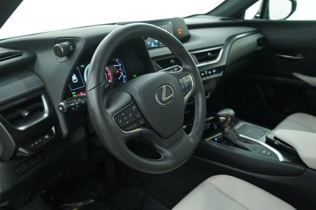 used 2020 Lexus UX 250h car, priced at $32,499