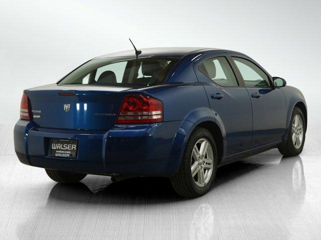 used 2010 Dodge Avenger car, priced at $7,998