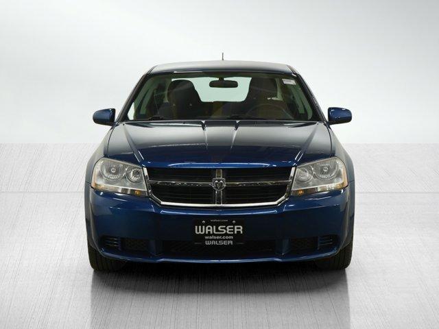 used 2010 Dodge Avenger car, priced at $7,998