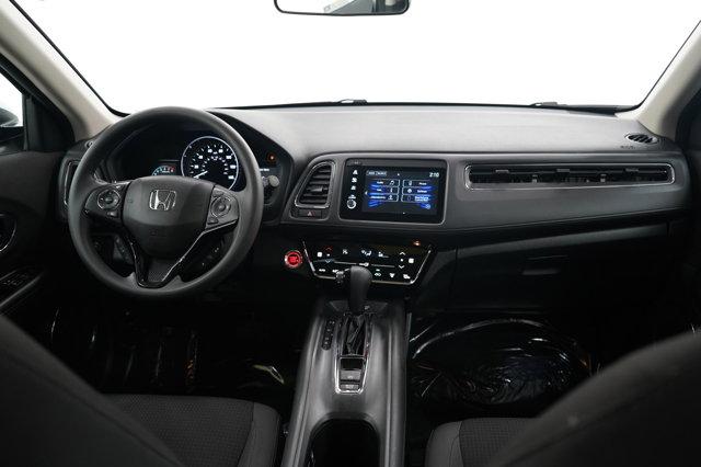 used 2022 Honda HR-V car, priced at $23,299