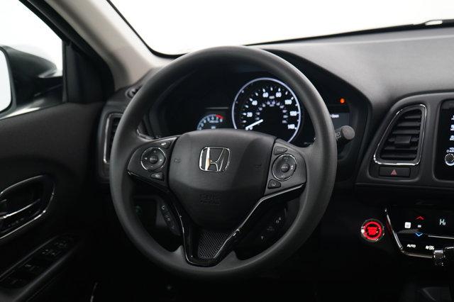 used 2022 Honda HR-V car, priced at $23,299