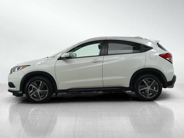 used 2022 Honda HR-V car, priced at $23,299