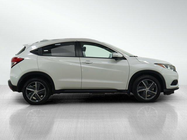 used 2022 Honda HR-V car, priced at $23,299