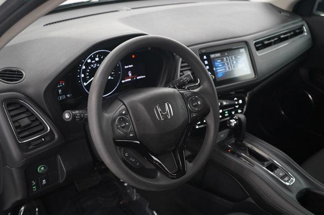 used 2022 Honda HR-V car, priced at $23,299