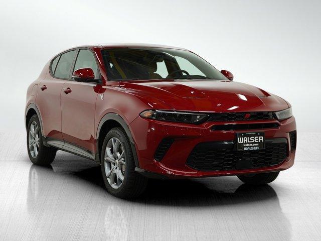 used 2024 Dodge Hornet car, priced at $27,499