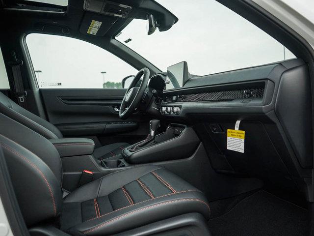 new 2026 Honda CR-V Hybrid car, priced at $39,583