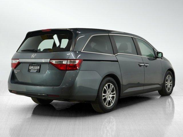 used 2013 Honda Odyssey car, priced at $9,599