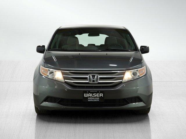 used 2013 Honda Odyssey car, priced at $9,599