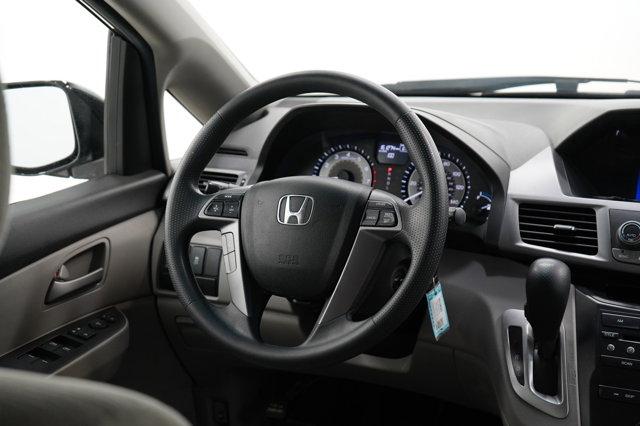 used 2013 Honda Odyssey car, priced at $9,599