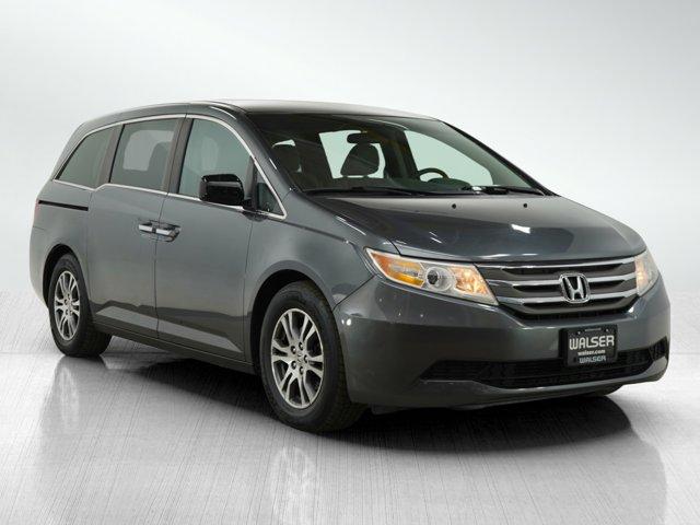 used 2013 Honda Odyssey car, priced at $9,599