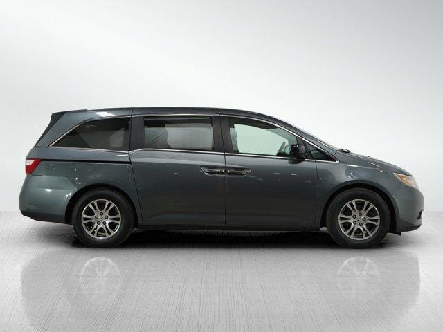 used 2013 Honda Odyssey car, priced at $9,599