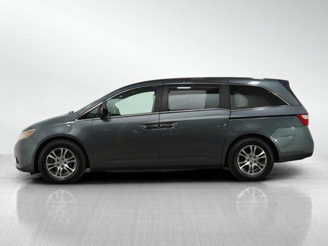 used 2013 Honda Odyssey car, priced at $9,599