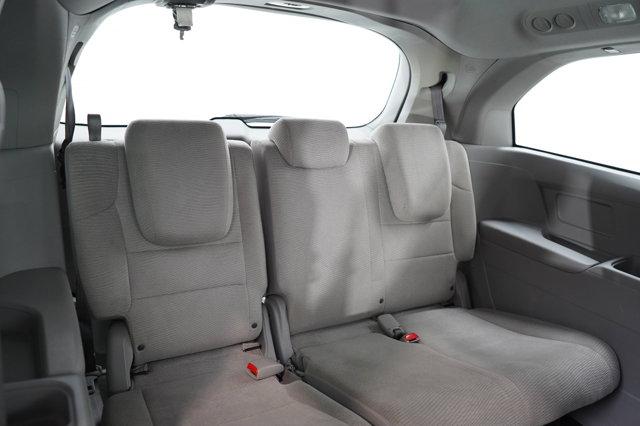 used 2013 Honda Odyssey car, priced at $9,599