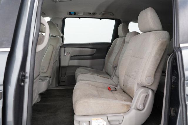 used 2013 Honda Odyssey car, priced at $9,599