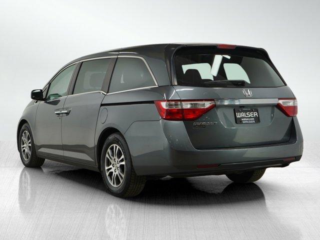 used 2013 Honda Odyssey car, priced at $9,599