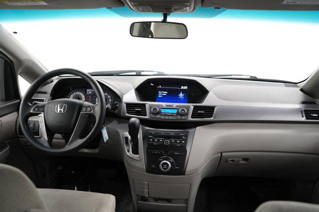 used 2013 Honda Odyssey car, priced at $9,599