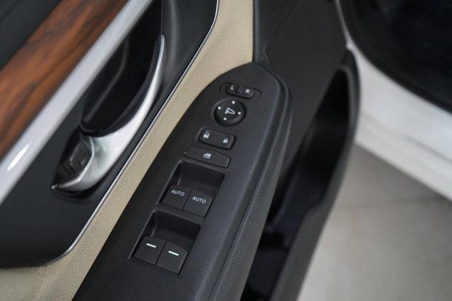 used 2022 Honda CR-V car, priced at $28,998