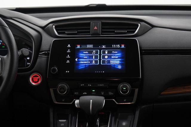 used 2022 Honda CR-V car, priced at $28,998