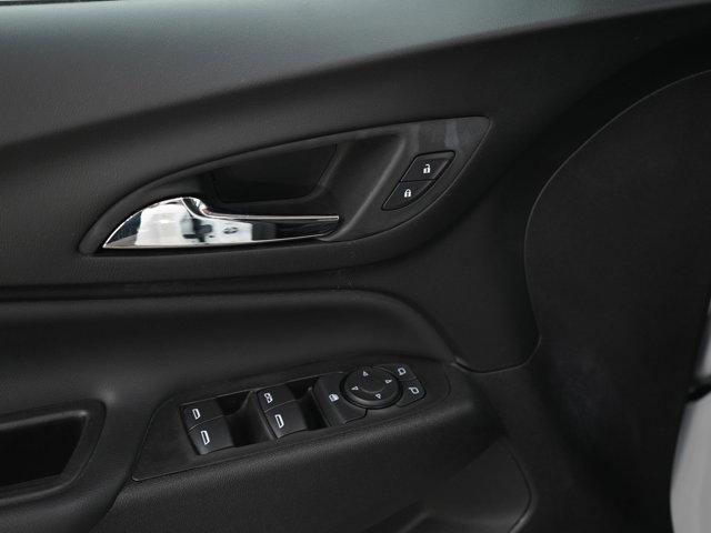 used 2024 Chevrolet Equinox car, priced at $20,998