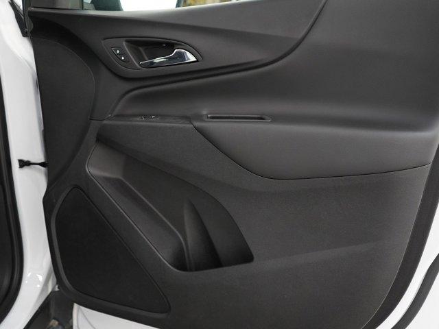 used 2024 Chevrolet Equinox car, priced at $20,998