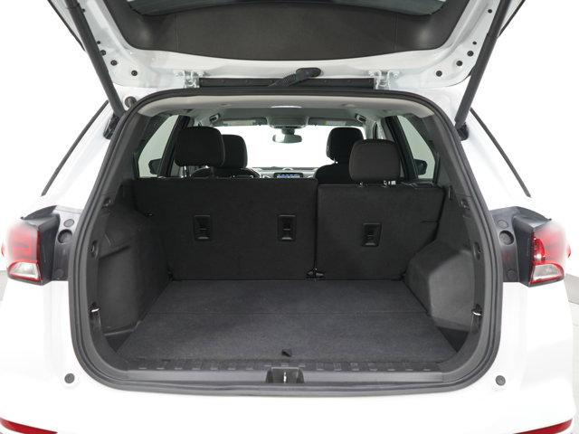 used 2024 Chevrolet Equinox car, priced at $20,998