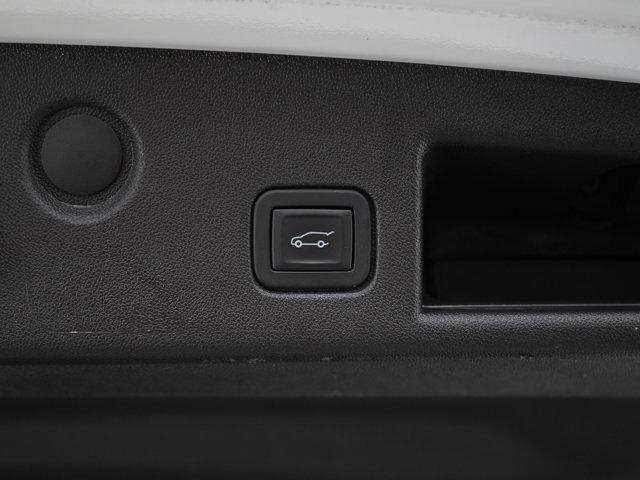 used 2024 Chevrolet Equinox car, priced at $20,998