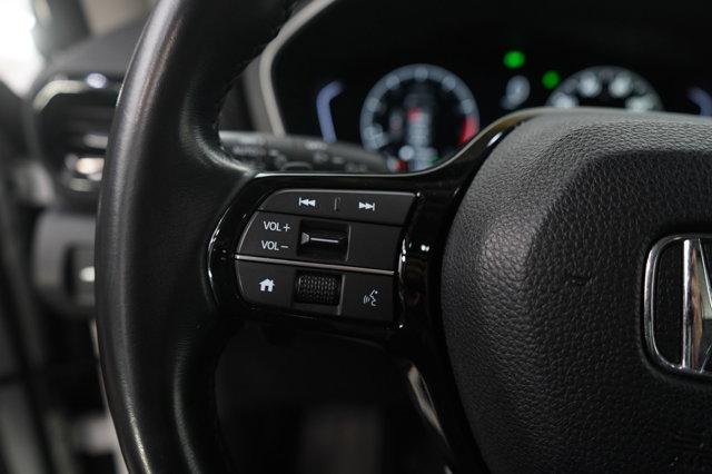 used 2023 Honda Pilot car, priced at $41,998