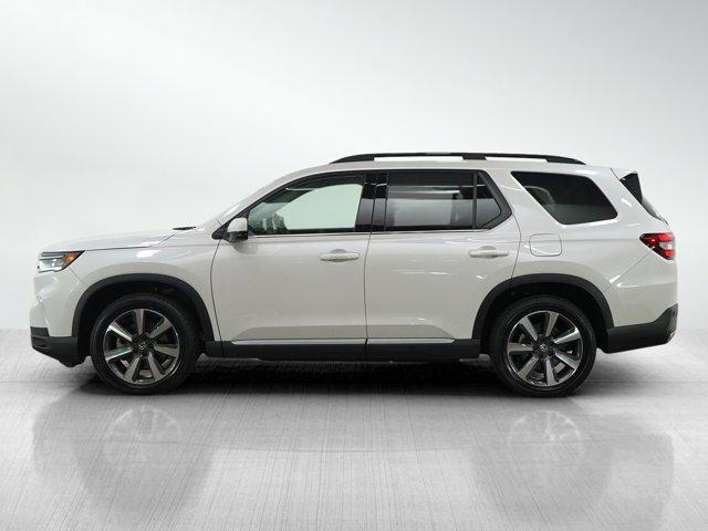 used 2023 Honda Pilot car, priced at $41,998