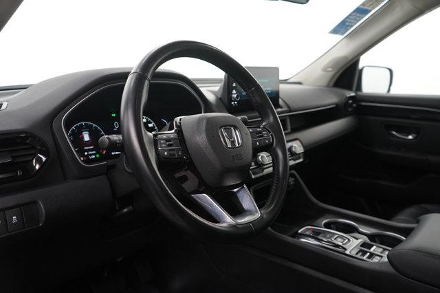 used 2023 Honda Pilot car, priced at $41,998