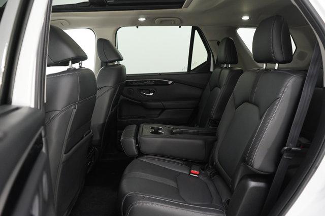 used 2023 Honda Pilot car, priced at $41,998