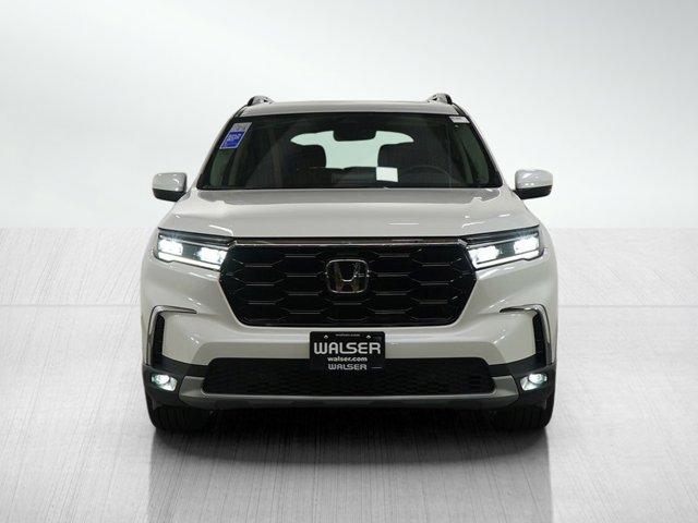 used 2023 Honda Pilot car, priced at $41,998