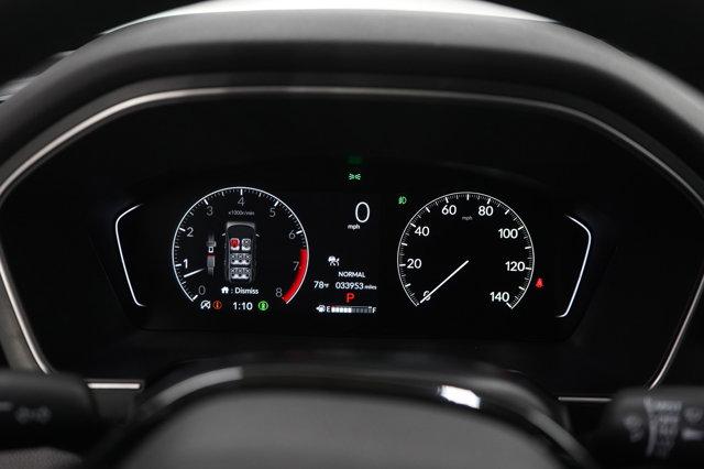 used 2023 Honda Pilot car, priced at $41,998