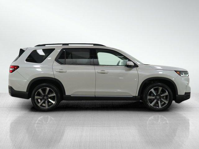 used 2023 Honda Pilot car, priced at $41,998