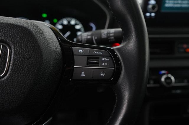 used 2023 Honda Pilot car, priced at $41,998