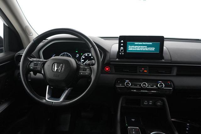 used 2023 Honda Pilot car, priced at $41,998