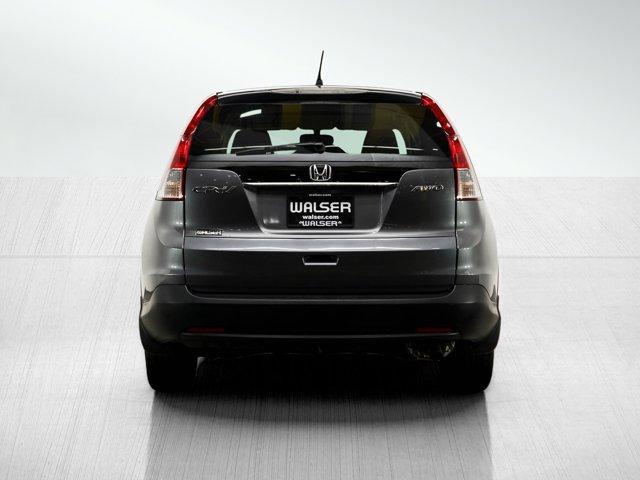 used 2012 Honda CR-V car, priced at $9,499