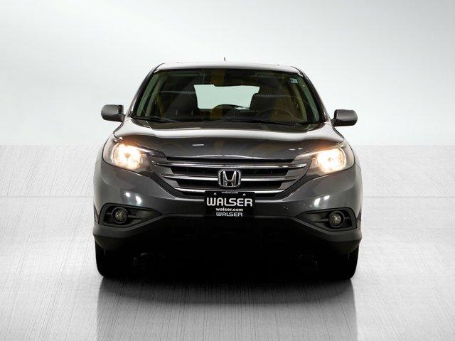 used 2012 Honda CR-V car, priced at $9,499