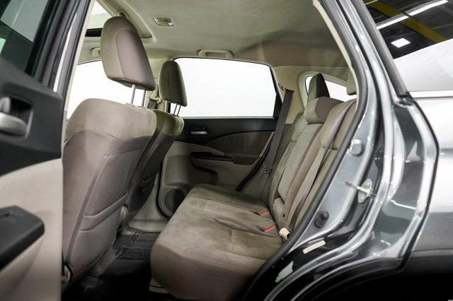 used 2012 Honda CR-V car, priced at $9,199