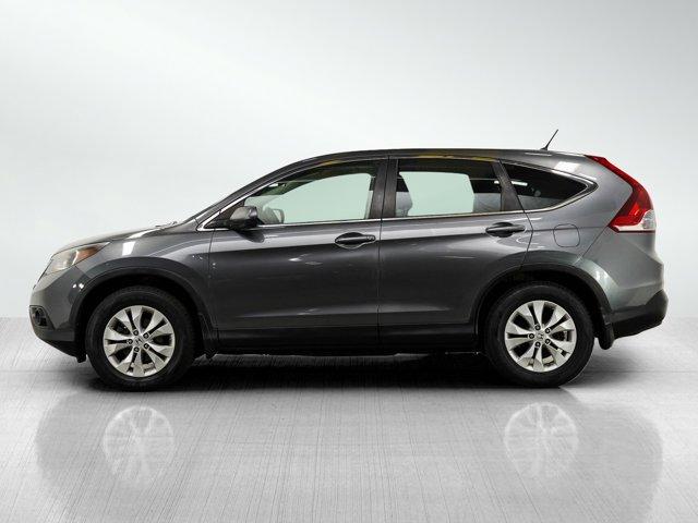 used 2012 Honda CR-V car, priced at $9,199