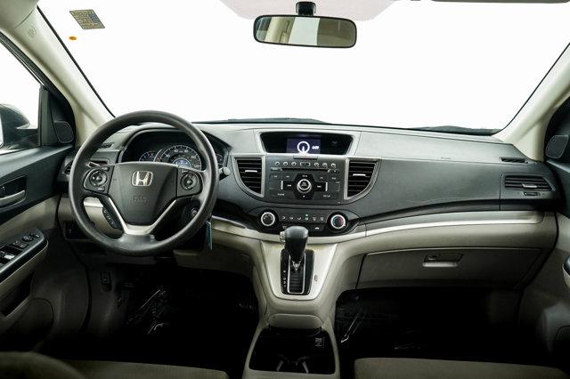 used 2012 Honda CR-V car, priced at $9,199