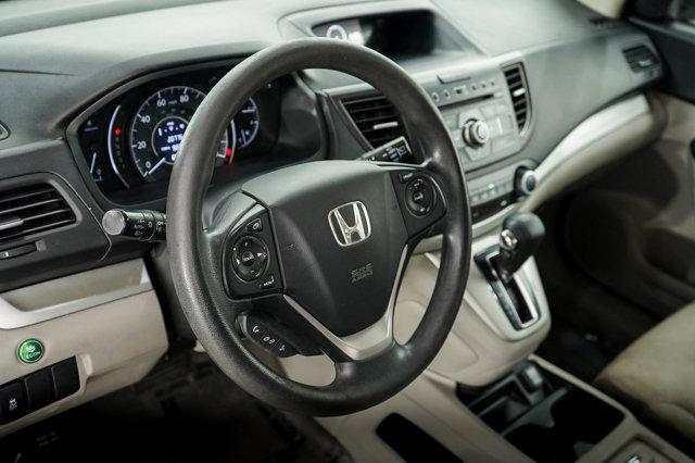 used 2012 Honda CR-V car, priced at $9,499