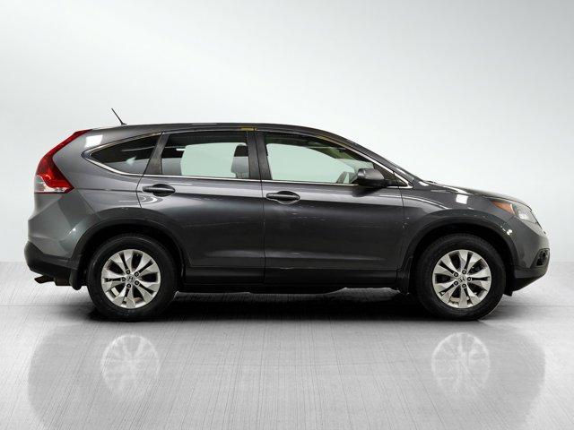 used 2012 Honda CR-V car, priced at $9,499