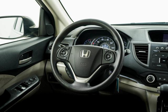 used 2012 Honda CR-V car, priced at $9,499