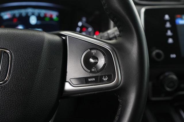 used 2018 Honda CR-V car, priced at $14,998