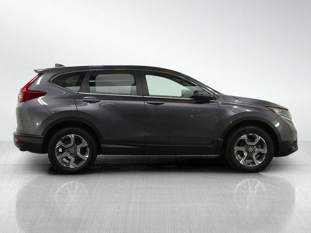 used 2018 Honda CR-V car, priced at $14,998