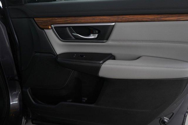 used 2018 Honda CR-V car, priced at $14,998