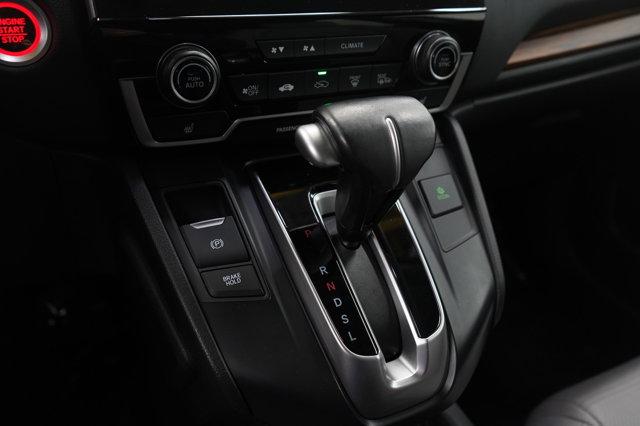 used 2018 Honda CR-V car, priced at $14,998