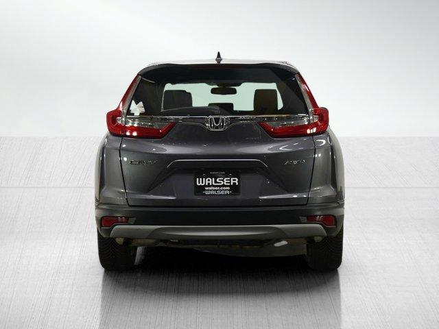 used 2018 Honda CR-V car, priced at $14,998